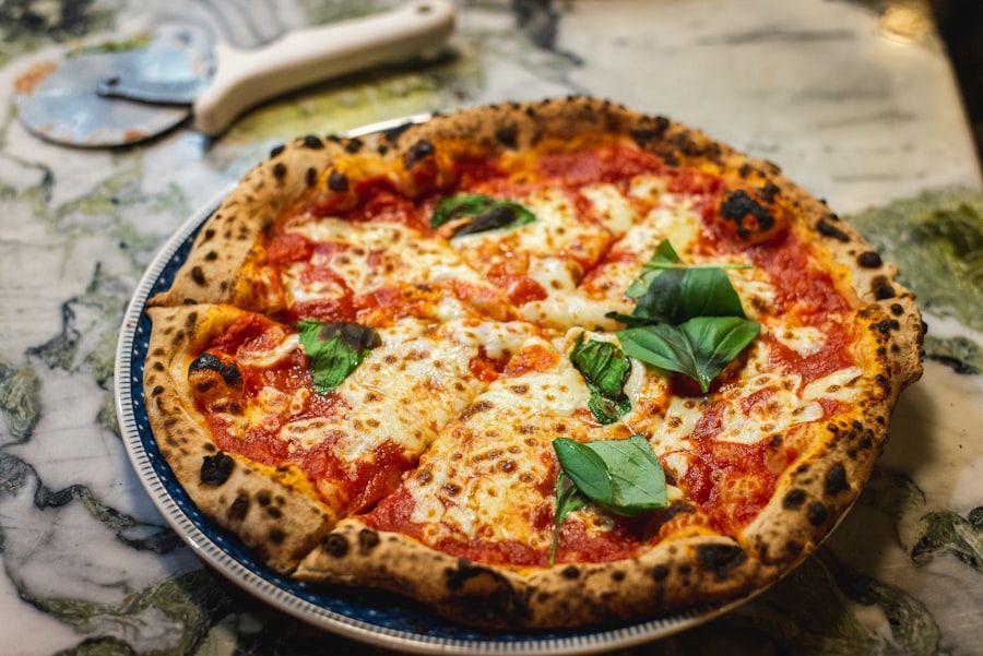 Pizza Klassiker & Spezial
