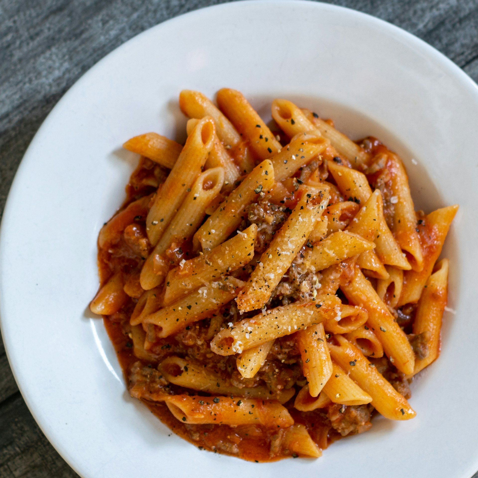 Frische Pasta bei CAZANO Wetzlar